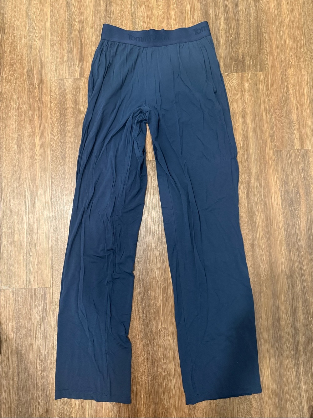 Tommy John blue women’s pants